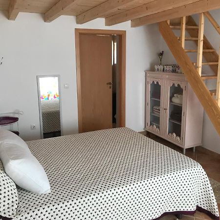 Vila Velha Guest House Mértola Buitenkant foto