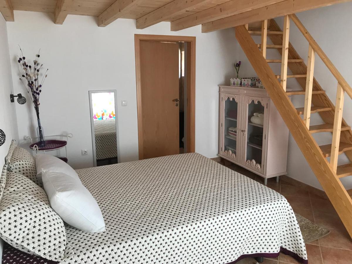 Vila Velha Guest House Mértola Buitenkant foto