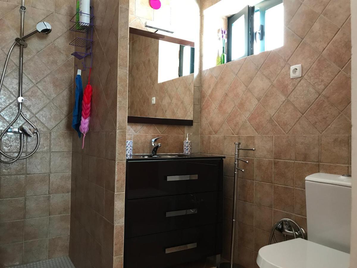 Vila Velha Guest House Mértola Buitenkant foto