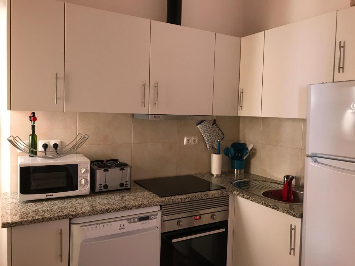 Vila Velha Guest House Mértola Buitenkant foto